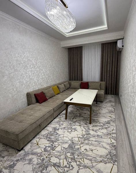 • АРЕНДА КВАРТИР <br />
• Район: - Учтепинский <br />
• Адре — фото 3