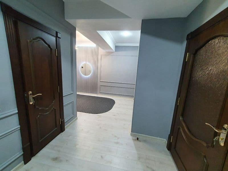 В центре Мирабадского р-на, ориентир-клиника Фёдорович, элит — фото 2