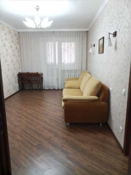 В аренду предлагается светлая и уютная квартира с хорошим ре — фото 4