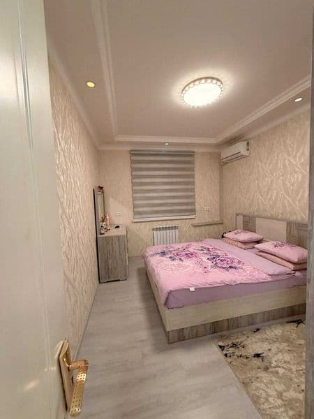 Oilali yoki talabaga arendaga beriladi jihozlari bilan birga