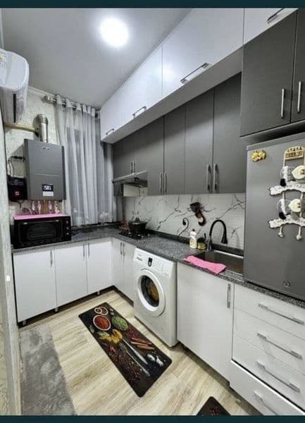 Mirzo Ulugʻbek tumani, moʻljal buz bozor buyuk ipak yoʻli me — фото 2