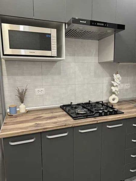 Сдаётся квартира на Мирабадском районе‼️<br />
Ориентир - Го — фото 4