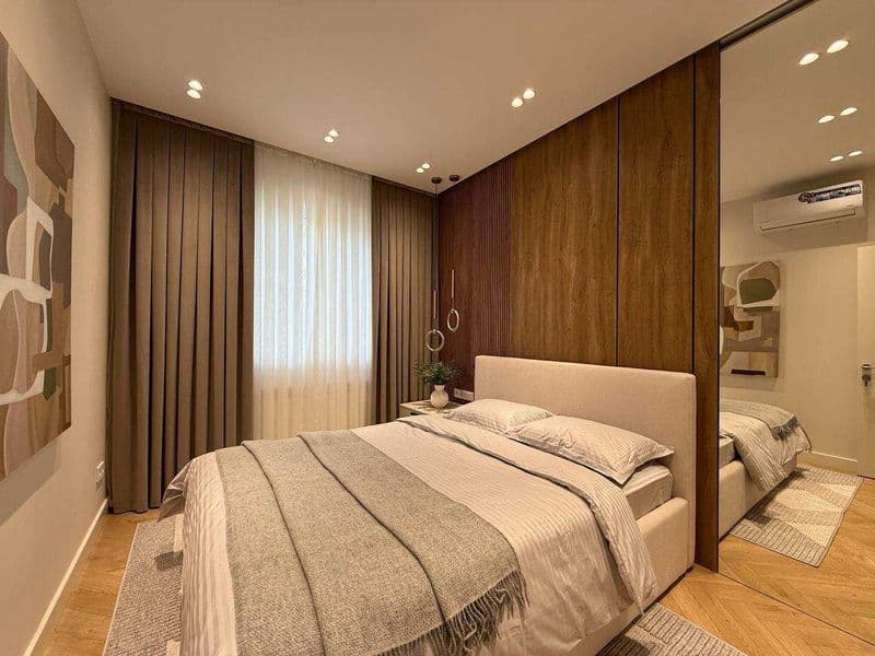 Жилой комплекс: Ц-1<br />
Количество комнат: 2<br />
Этаж: 2 — фото 4