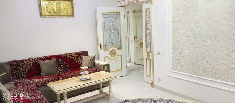 Аренда Кивартира Юнусабат район Ц 5<br />
Комнита 4<br />
ет — фото 2