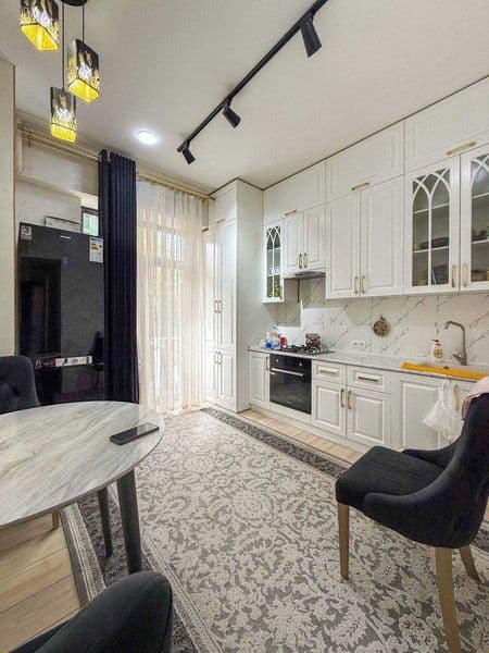 Аренда квартира:<br />
#Шайхантахурский район<br />
Ташкент  — фото 4