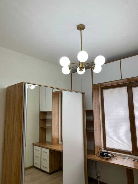 ПРЕМИУМ АРЕНДА | ГОТОВА К ЗАСЕЛЕНИЮ<br />
<br />
Шайхантахур — фото 4