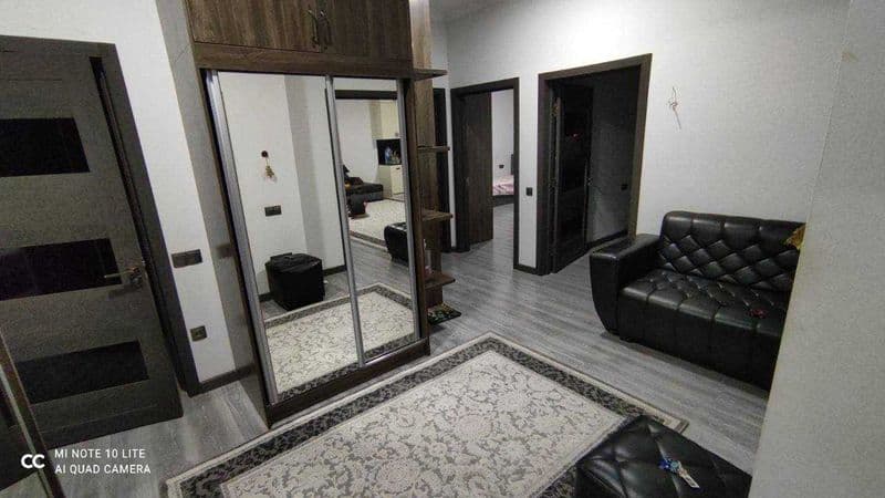 Премиальная квартира<br />
<br />
Район:Чиланзарский<br />
А — фото 5