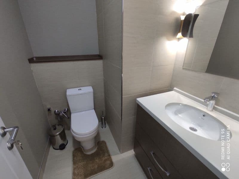 Срочно сдается квартира в Алмазар сити в хорошем состаяне вс — фото 2