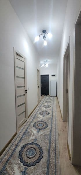 Срочно здайутса квартира<br />
Юнсабод район манзара сити<br — фото 2