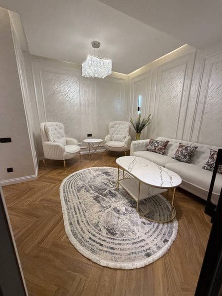 Сдается КЛАССНАЯ квартира<br />
<br />
• Район: Яккасарайски — фото 3