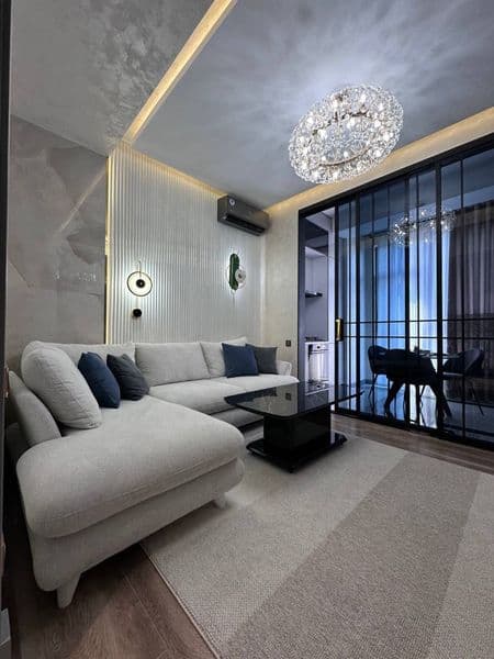 Шайхантахурский район<br />
Ташкент Сити<br />
ЖК Гарденс<br — фото 2