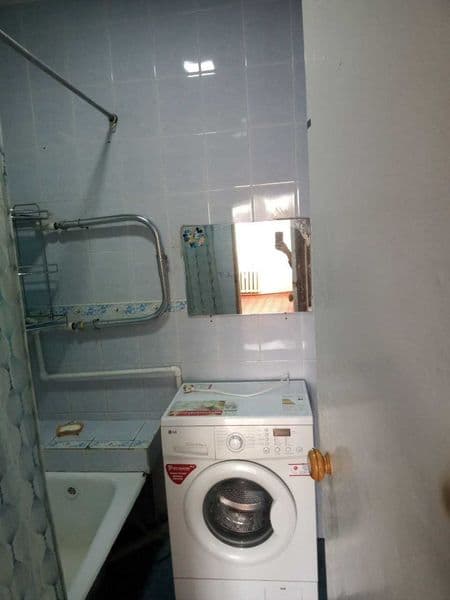 Сдаётся квартира в аренду долгосрочно хорошом состояние масс — фото 3