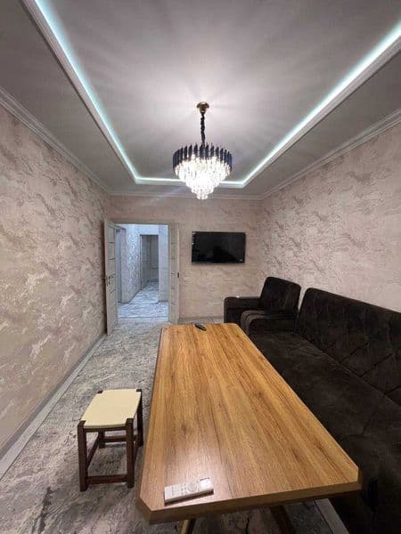 Сдаётся квартира Фото Реальное <br />
<br />
Район: Мирзо-Ул — фото 2