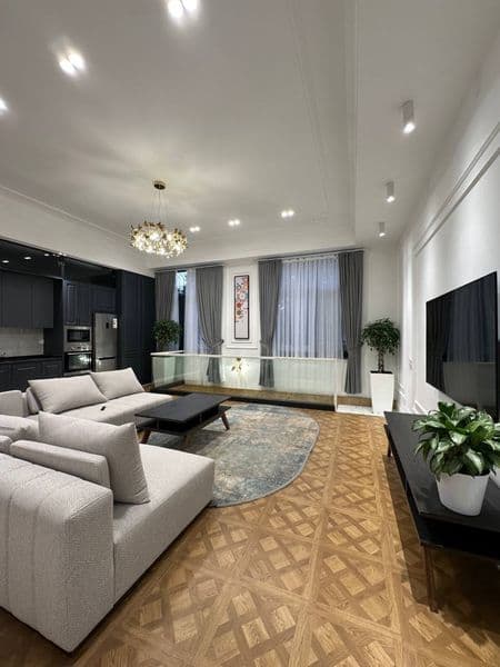 Мирабадский район<br />
Гостиница Россия<br />
ЖК Габус<br / — фото 2