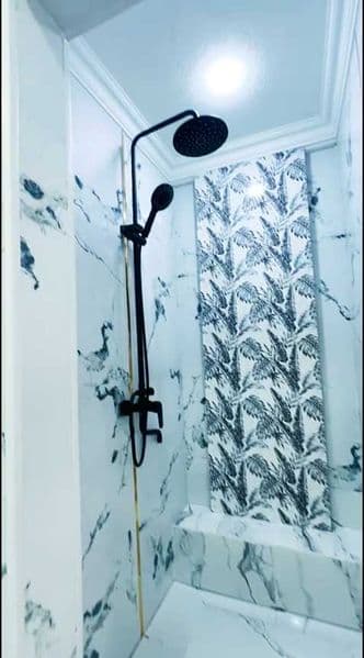 Сдается 4х комнатная люкс квартира с Евроремонтом. Имеется в — фото 5