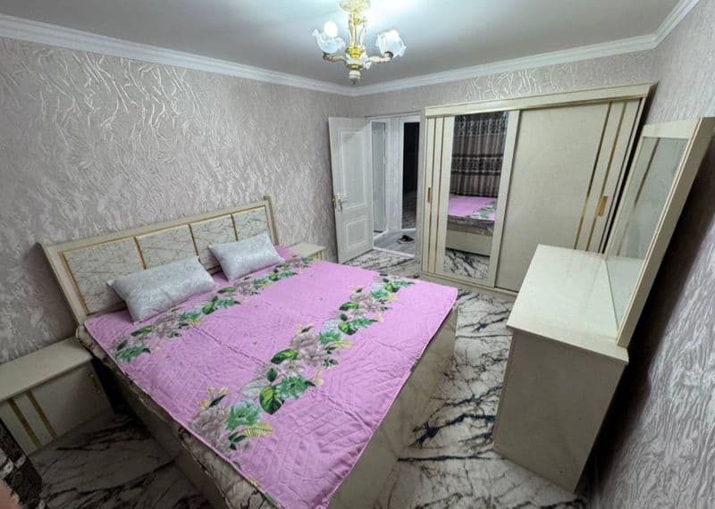 Северный Олмазорда 3 хонали квартира<br />
Арендага топширил — фото 3