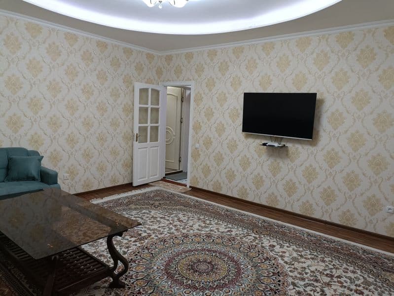 Сдаётся 2-х комнатная квартира в центре города. Французская  — фото 2