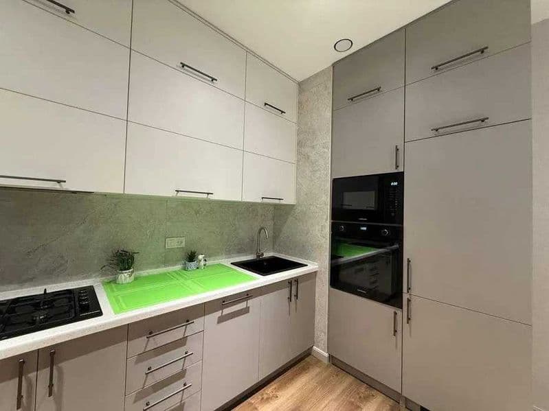 Сдаётся отличная и уютная квартира!<br />
<br />
 Район: Юну — фото 4