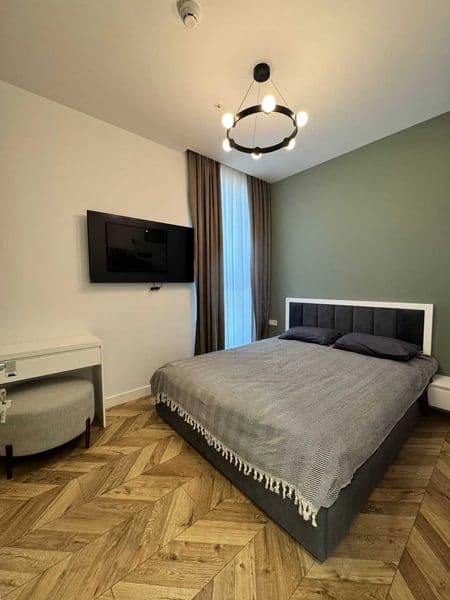 АРЕНДА КВАРТИРА!!!  <br />
НОВОСТРОЙКА <br />
ЖК "Nest one"  — фото 4