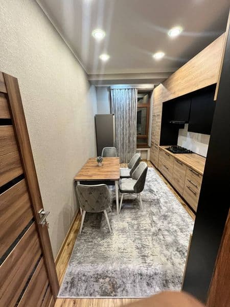 ЖК Парисен <br />
Яккасарай район <br />
Ориентир Пирамит Та — фото 4