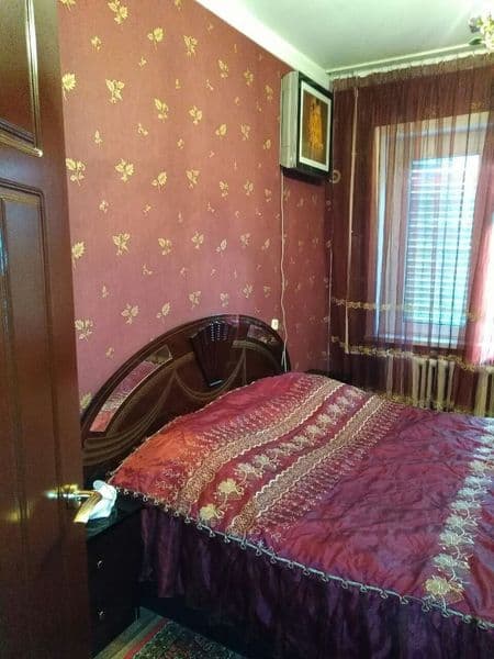 Сдам свою отличную квартиру в тихом и спокойном районе!!! Ал — фото 5