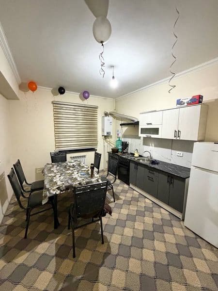 Юнусобод тумани, Бодомзор метро ёнида квартира ижарага берил — фото 3