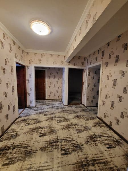 Квартира без маклера и со всех удобствами для семьи. Со свое