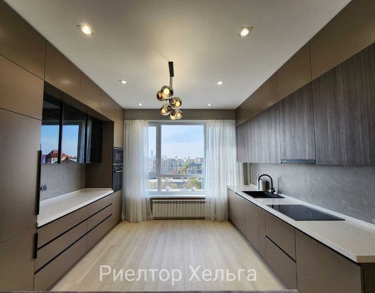 Сдается в аренду квартира в элитном ЖК NRG Oybek!<br />
Мира — фото 3