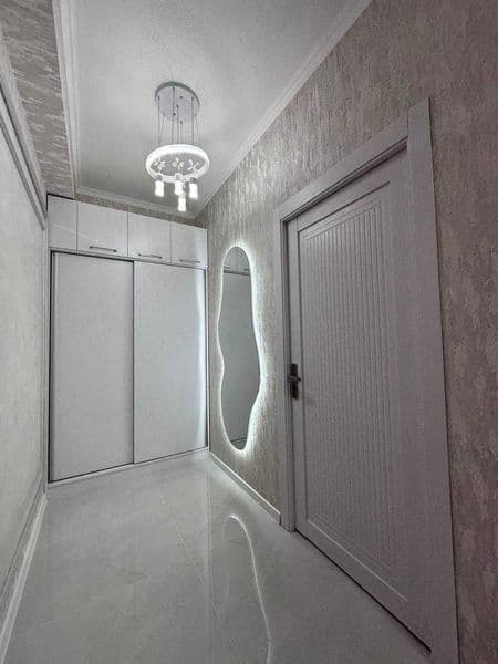 Яшнабад НОВОСТРОЙКА «China house»<br />
1 хона 5-этаж 10 эта