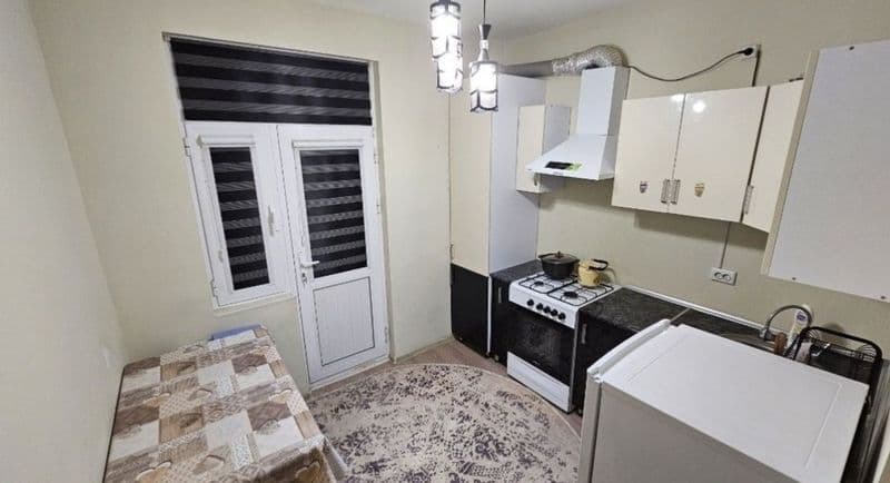 Chilonzor tumani Buyuk ipak yo'li metrosi oldida arenda kvar — фото 2