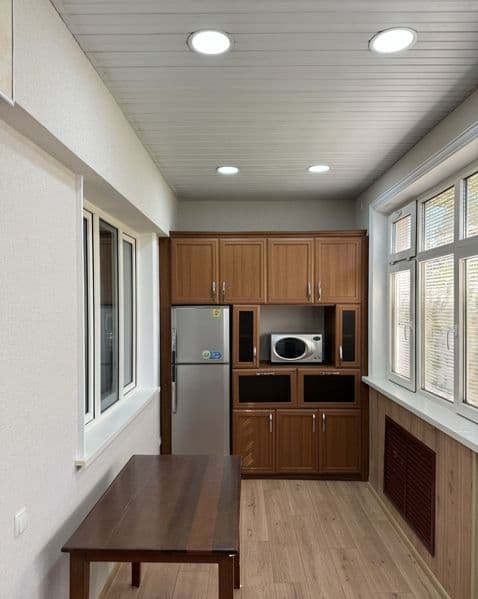 Аренда квартира юнусабод район метро минор 200 метир<br />
К — фото 3