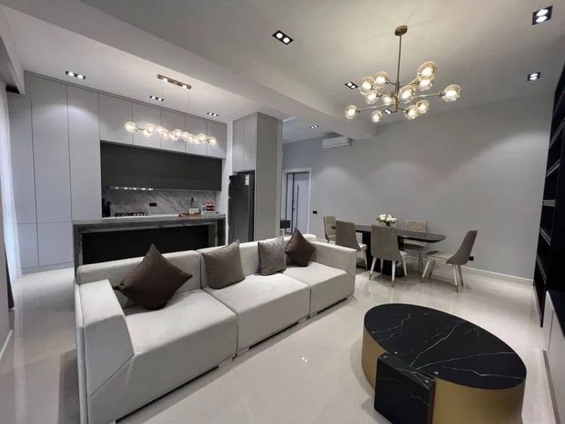 Мирабадский район <br />
Жк Мирабад Авеню<br />
2/8/12<br /> — фото 4