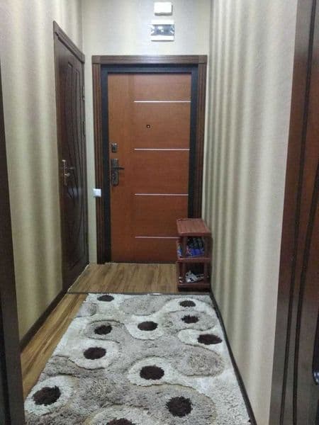 Сдаётся квартира на 11-квартал<br />
Город - Ташкент<br />
О — фото 4