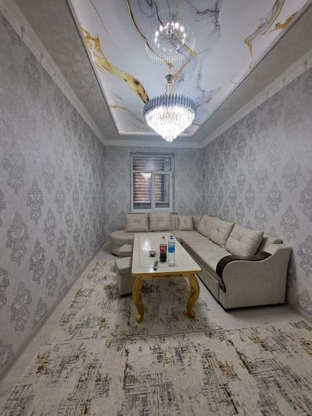 Yunusobodda oilaga kvartira beramiz 320$ — фото 2