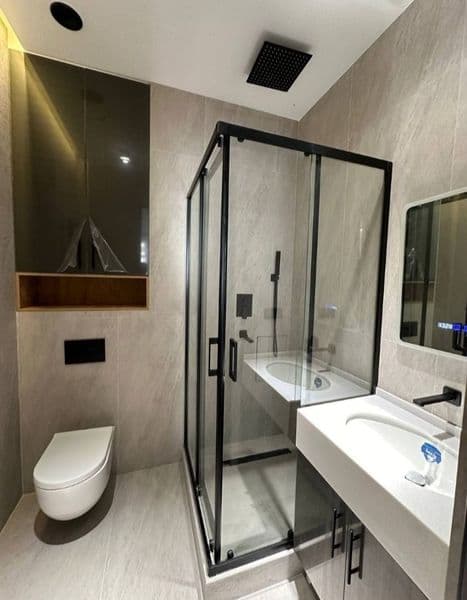 #Аренда #новостройка <br />
<br />
Район - Яккасарайский <br — фото 5