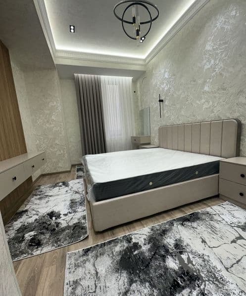 Сдаётся квартира шайхонтохур район массив бел тепа навастиро