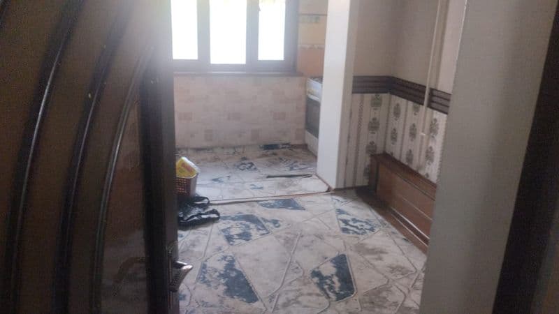 Ижарага 1х 2 хона килинган Авиясозлар3 квартал <br />
Ремонт — фото 4