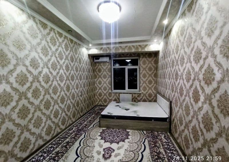 Sergeli <br />
<br />
Quruvchi Metro <br />
<br />
Navostroy — фото 4