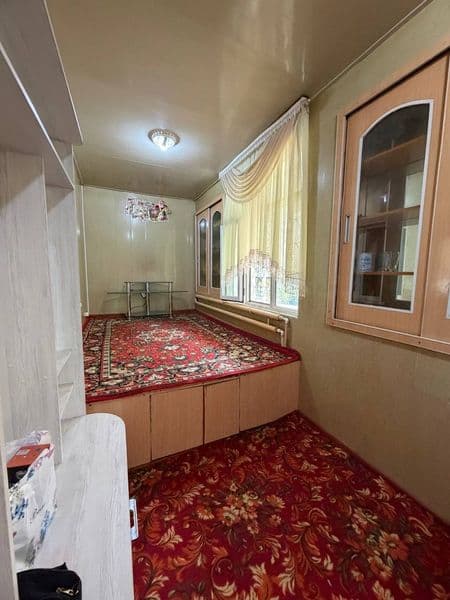 Аренда квартира сергели-1.  3/1/5 агароди подволи бор яшашга — фото 4