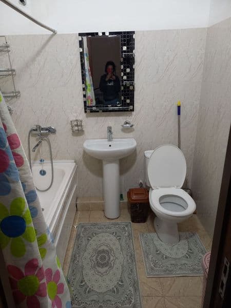 Сергили чоштепа метрони биринчи бекати лубойига берамиз она  — фото 2