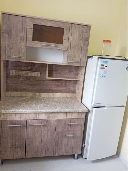 Yangi Chishtepa 1 metro bekati oldida. 53 kv/metr. 2 xona, 2 — фото 5