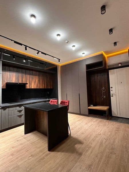 Премиальная квартира<br />
<br />
Район: Юнусабадский<br />
 — фото 5