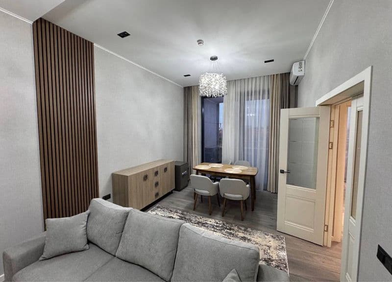 Аренда квартира:    #МирзоУлугбекский район<br />
Ориентир:  — фото 4