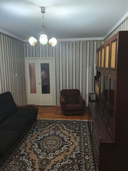 Toshkent Shahar Yakkasaroy tumani Qushbegi Mahallasida uy ij