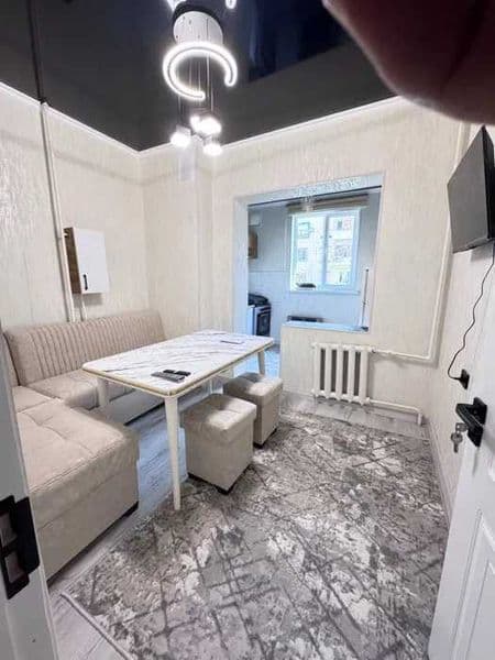 2/3/5 <br />
Сдаётся 2-х комнатная квартира на Карасу 6 в ЖК — фото 5