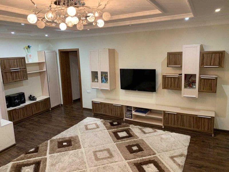 сдается своя квартира на дархане, ориентир  АКАЙ СИТИ, 4/3/6 — фото 2