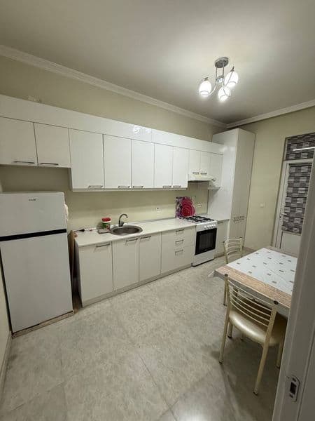 Tuman: Chilonzor 19  Mo‘ljal :  50/50 moyka <br />
 Xonalar 