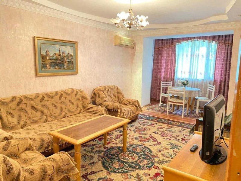 Сдам Квартиру<br />
Город - Ташкент<br />
Район - Яккасарайс — фото 3