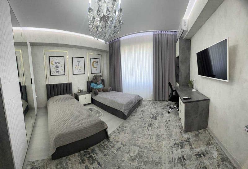 Элитный апартамент ЖК Акай Сити<br />
Район: Мирзо-Улугбек<b — фото 4