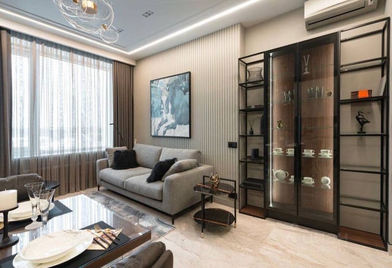 Мирабадский район <br />
ЦУМ-ГАБУС <br />
Ориентир, 110 школ — фото 3